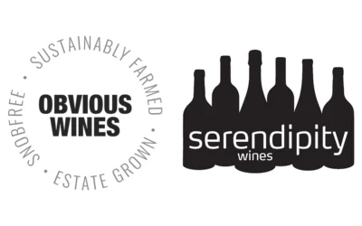 Serendipity Wines Expands California Presence through Acquisition of Obvious Wines’ Distribution Business