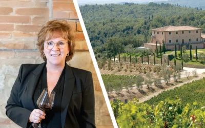 Spotlight on Women in Wine: A Conversation with Importer Lia Tolaini-Banville