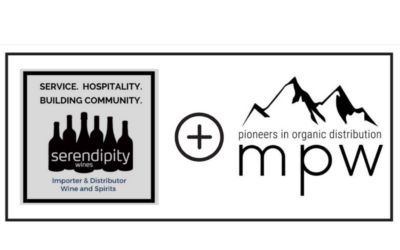 Serendipity Wines Joins Forces With Mountain Peoples Wine