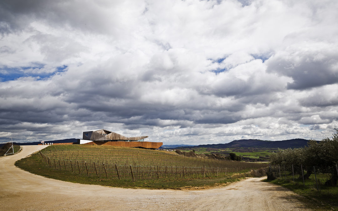 Bodegas Aroa ‘Le Naturel’ 2020