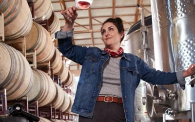 Rooted In Oregon: Willamette Wines for a Next Level Program