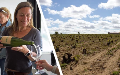 Spotlight on Women in Wine: A Conversation with Importer Marta Plana