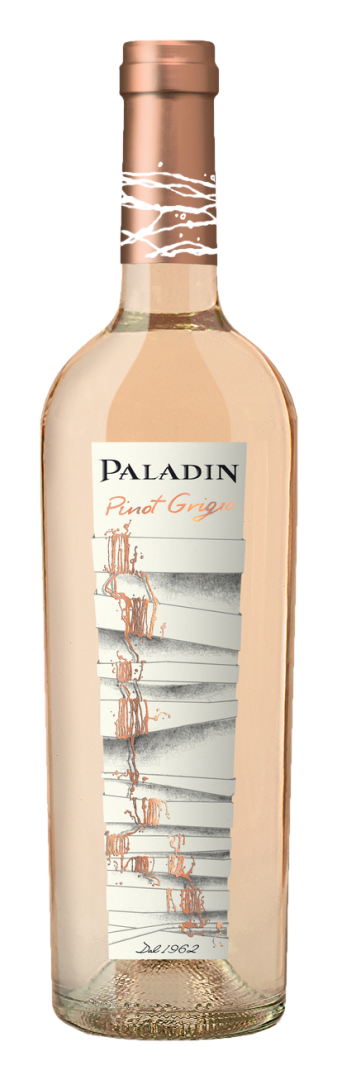 Paladin - Pinot Grigio Skin Contact