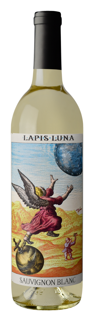 Lapis Luna - Sauvignon Blanc