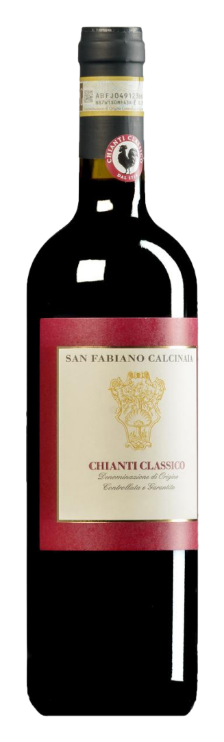 San Fabiano - Chianti Classico