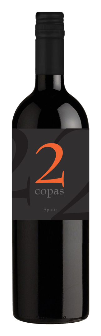 Copas - Red Spain