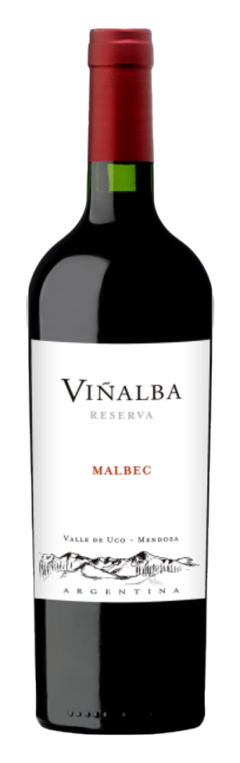 Vinalba - Reserva Malbec