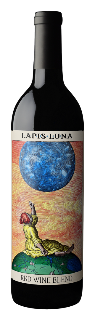 Lapis Luna - Red Blend