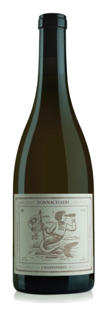 Donnachadh Family Wines - Estate Chardonnay