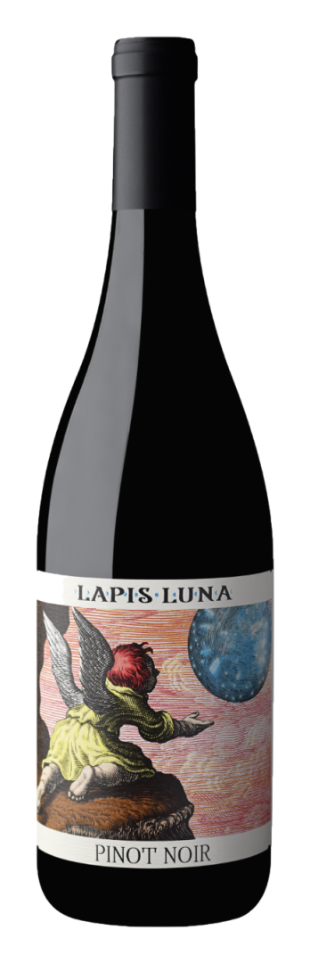 Lapis Luna - Pinot Noir