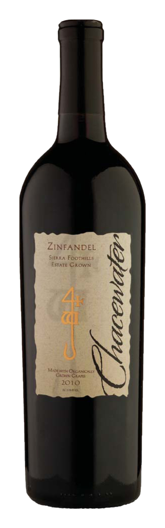 Chacewater - Zinfandel