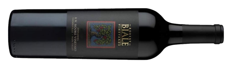 Robert Biale Vineyards – Zinfandel R.W. Moore