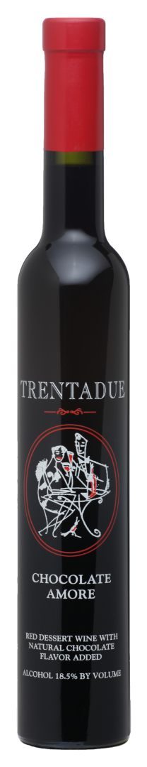 Trentadue Winery - Chocolate Amore Port