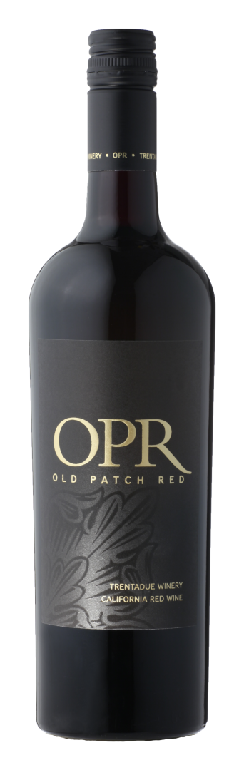 Trentadue Winery - OPR Red