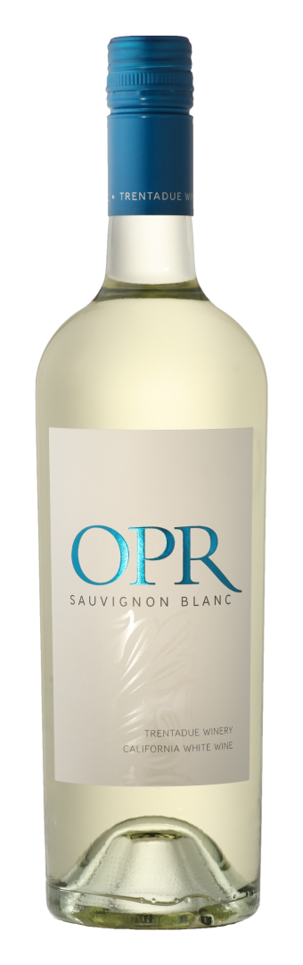 Trentadue Winery - OPR Sauvignon Blanc