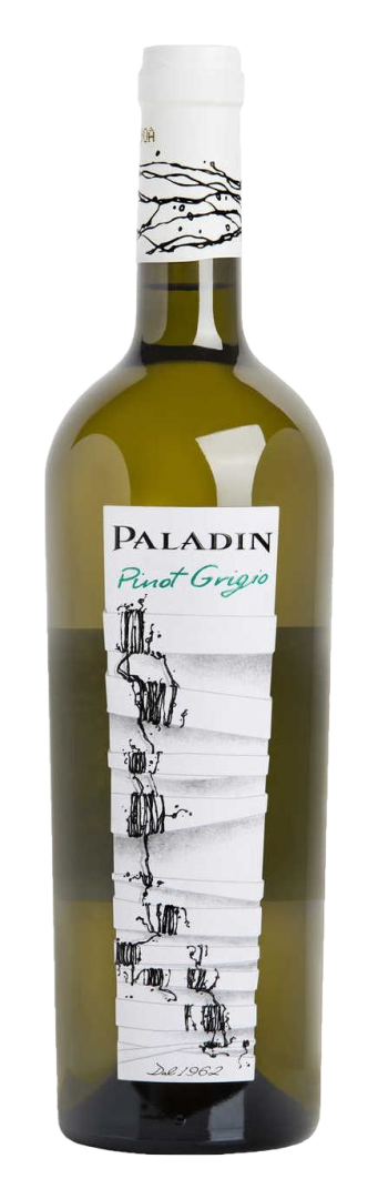 Paladin - Pinot Grigio IGT Delle Venezie