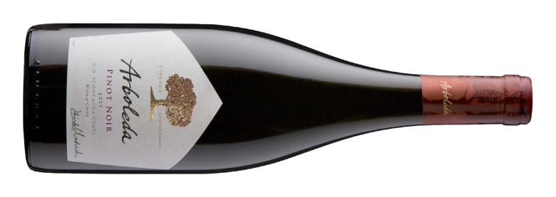 Arboleda – Pinot Noir
