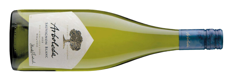 Arboleda – Sauvignon Blanc