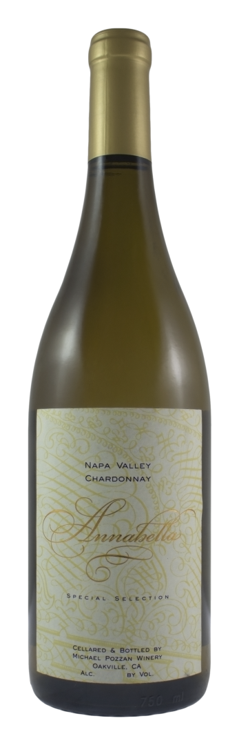 Annabella - Chardonnay Napa Valley