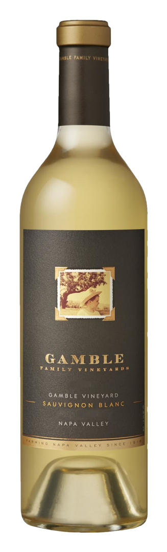 Gamble Family Vineyards - Sauvignon Blanc