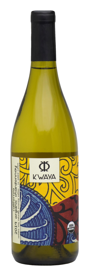 Frey - Kwaya Chardonnay