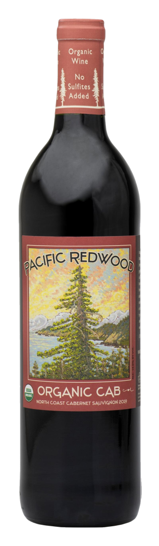 Pacific Redwood - Cabernet Sauvignon