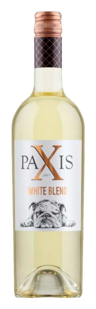DFJ Vinhos - Paxis Bulldog White Blend