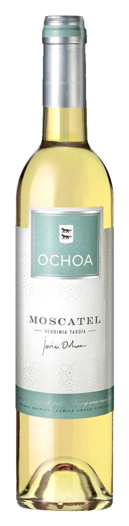 Bodegas Ochoa - Late Harvest Moscatel