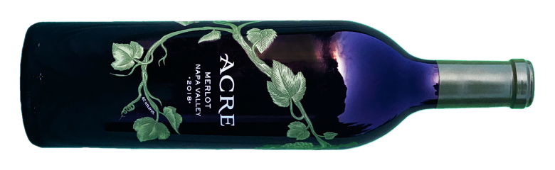 Acre Wines – Merlot