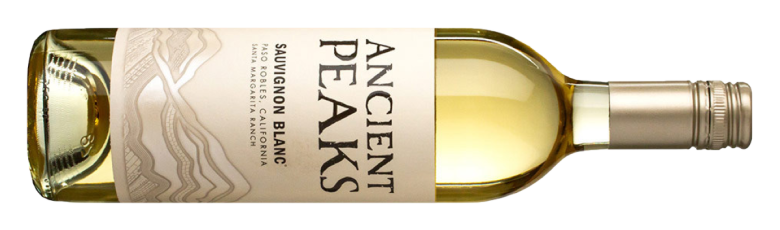 Ancient Peaks – Sauvignon Blanc