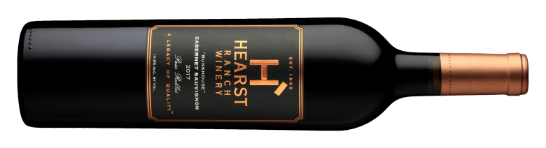 Hearst Ranch Winery – Cabernet Sauvignon Bunk House
