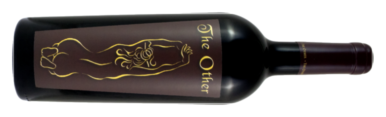 Peirano Estate Vineyards – The Other Red Blend