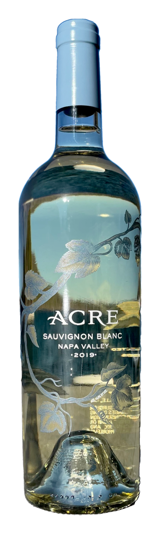Acre Wines - Sauvignon Blanc
