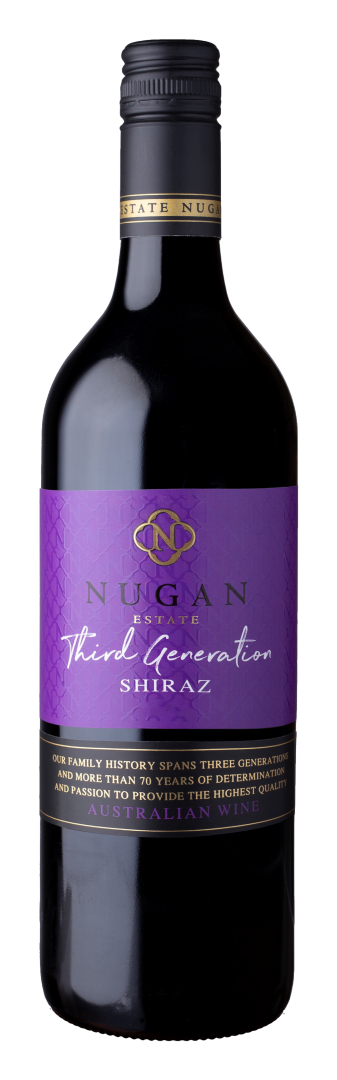 Nugan - Third Generation Shiraz