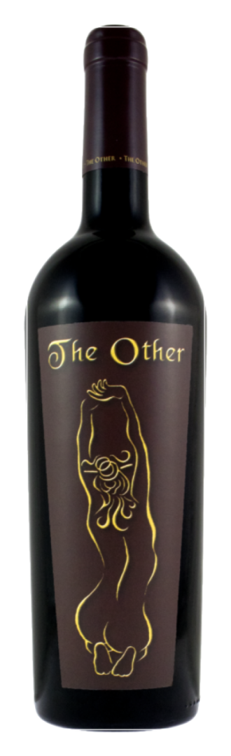 Peirano Estate Vineyards - The Other Red Blend