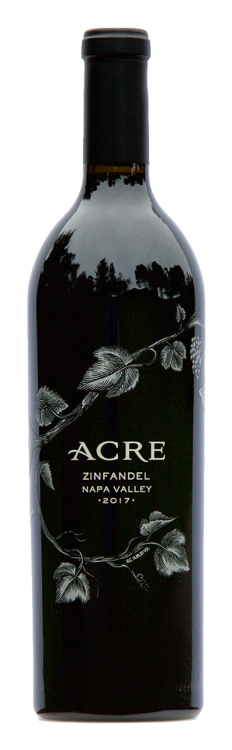 Acre Wines - Zinfandel