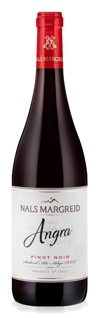 Nals Margreid - 'Angra' Pinot Noir Alto Adige DOC