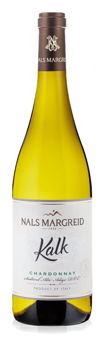 Nals Margreid - 'Kalk' Chardonnay Alto Adige DOC