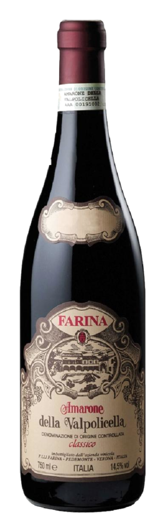 Farina - Amarone Classico