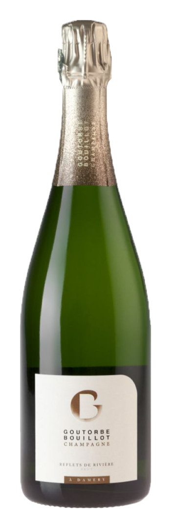Champagne Goutorbe-Bouillot - Reflets de Riveiere Brut