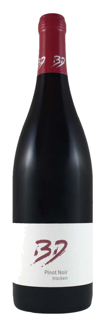 Borell-Diehl - Pinot Noir