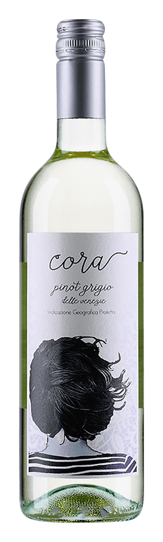 Cora - Pinot Grigio IGT Colline Pescaresi