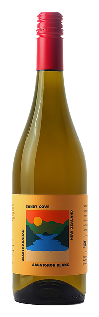 Sandy Cove - Sauvignon Blanc