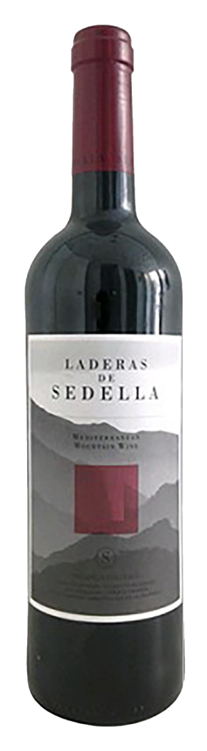 Sedella - Laderas De Sedella