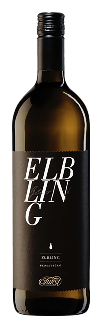 Weingut Furst - Elbling Dry