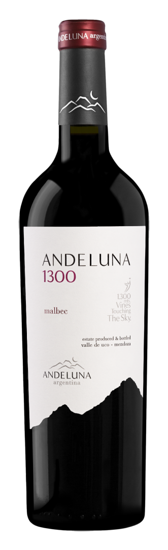 Andeluna - 1300 Malbec