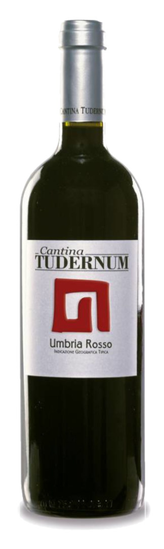 Cantina Tudernum - Umbria Rosso IGT