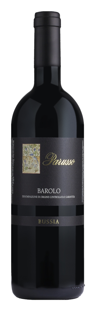 Parusso - Barolo Bussia
