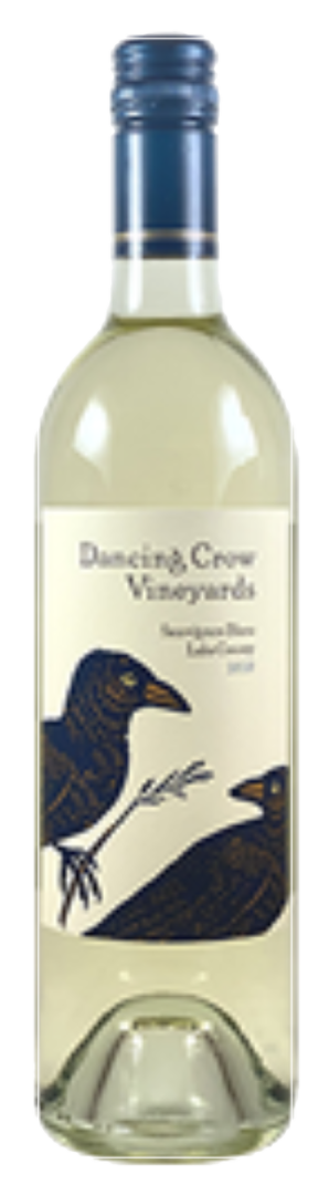 Dancing Crow - Sauvignon Blanc