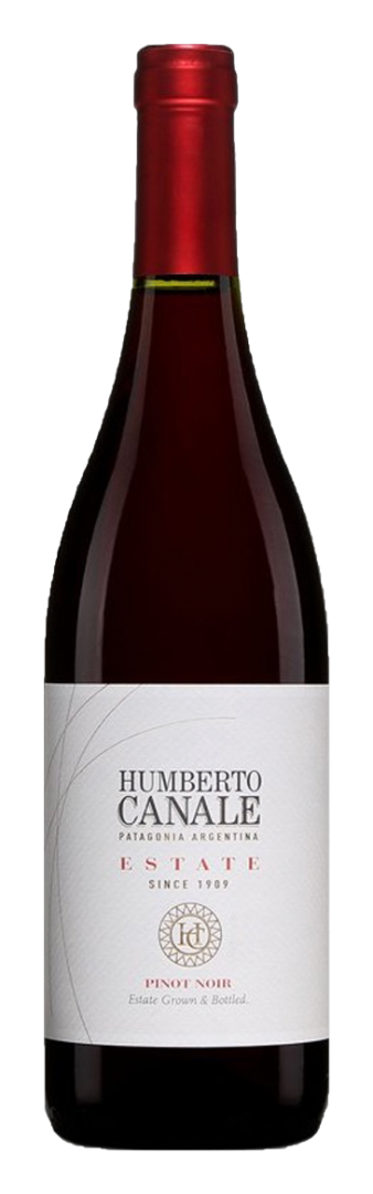 Humberto Canale - Estate Pinot Noir